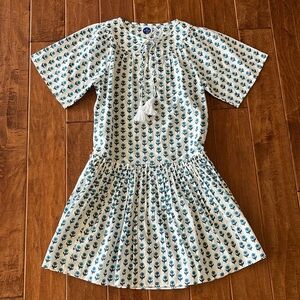 Beautiful Cotton Dress